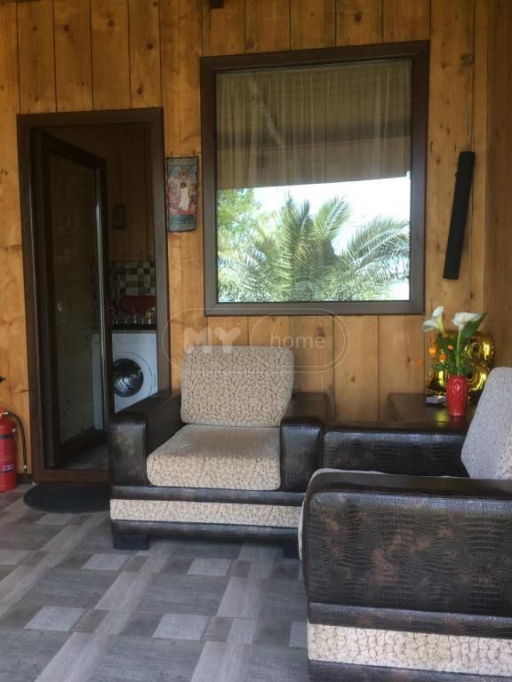 3 Room Country House Daily Rent In Makhinjauri, In Batumi view 10