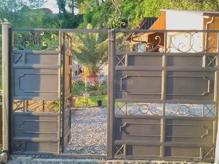 3 Room Country House Daily Rent In Makhinjauri, In Batumi view 12
