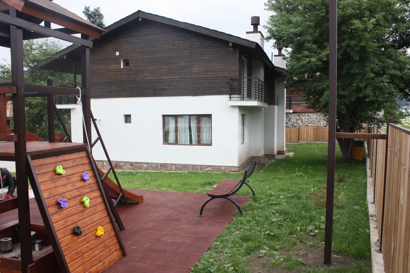Daily Rent 3 Room Private House Bakurianshi, 1 of 12
