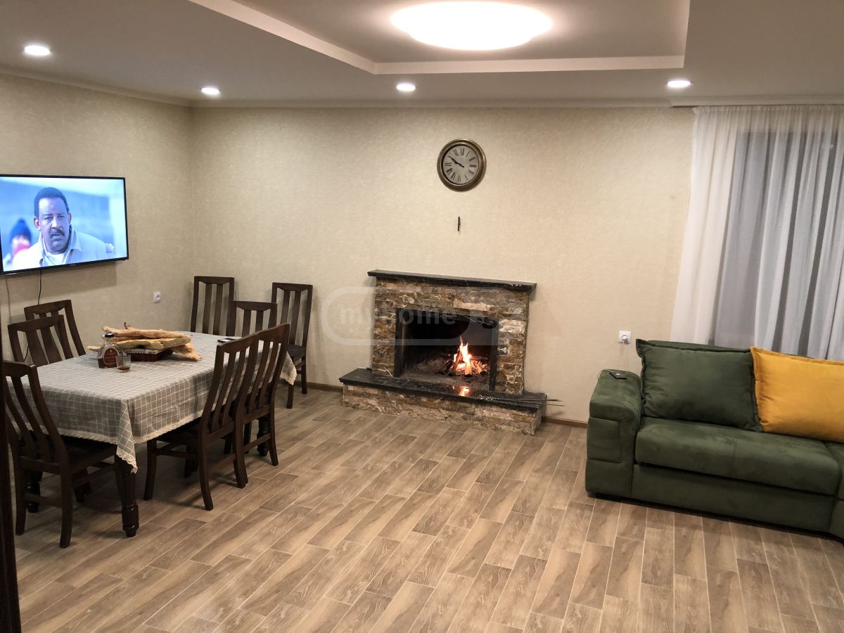 Daily Rent 3 Room Private House Bakurianshi, 10 of 12