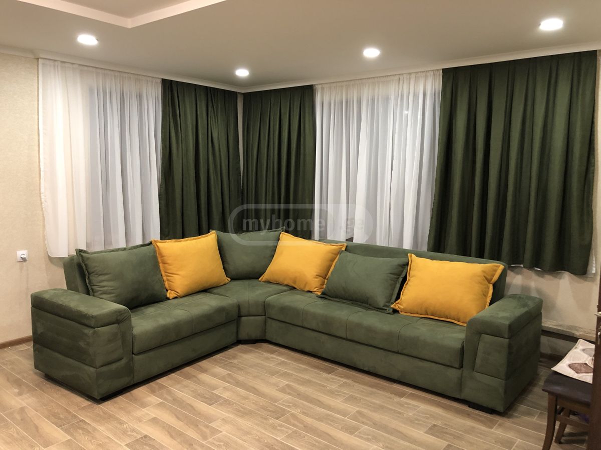 Daily Rent 3 Room Private House Bakurianshi, 11 of 12