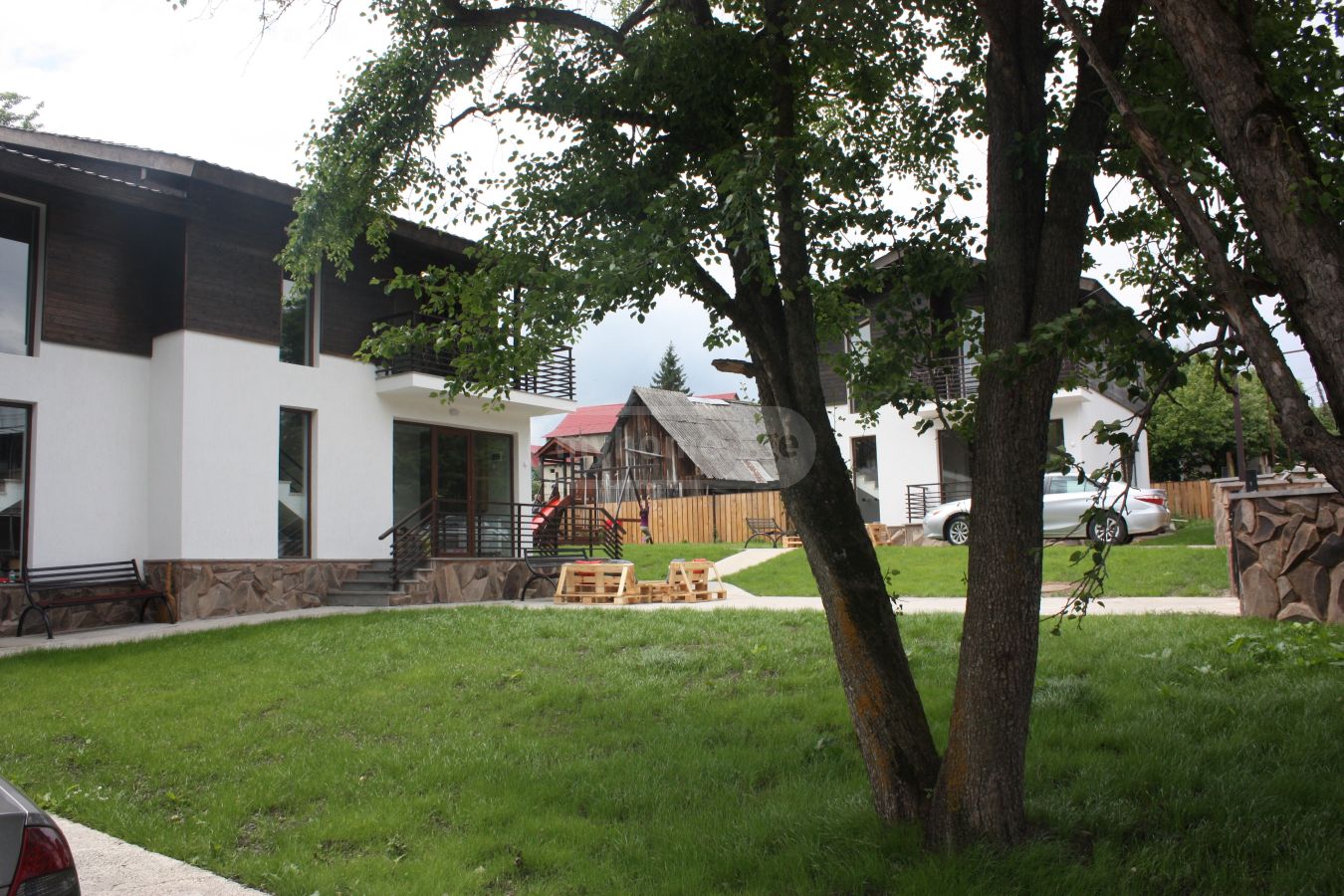 Daily Rent 3 Room Private House Bakurianshi, 2 of 12