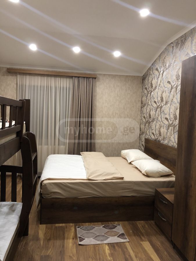 Daily Rent 3 Room Private House Bakurianshi, 5 of 12