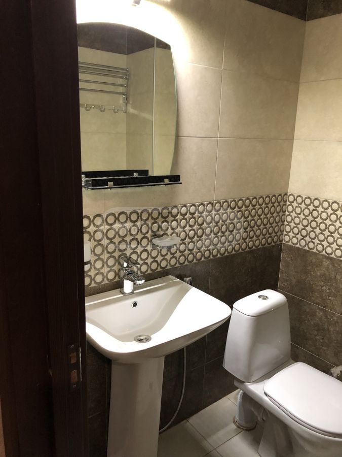Daily Rent 3 Room Private House Bakurianshi, 6 of 12
