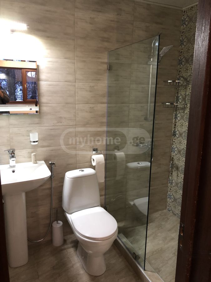 Daily Rent 3 Room Private House Bakurianshi, 7 of 12