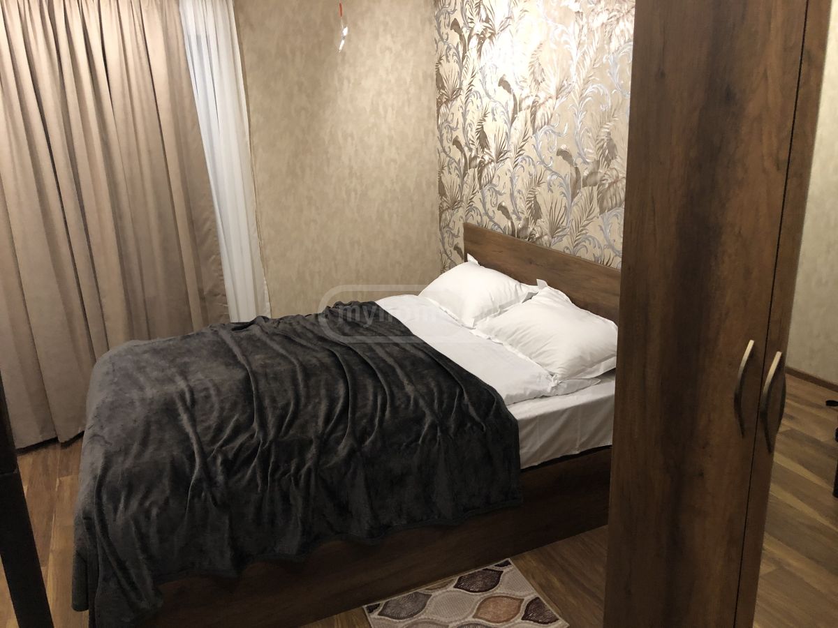 Daily Rent 3 Room Private House Bakurianshi, 8 of 12