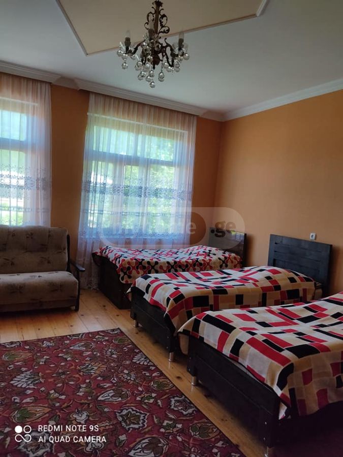 Daily Rent 7 Room Sastumro Ambrolaurshi view 3