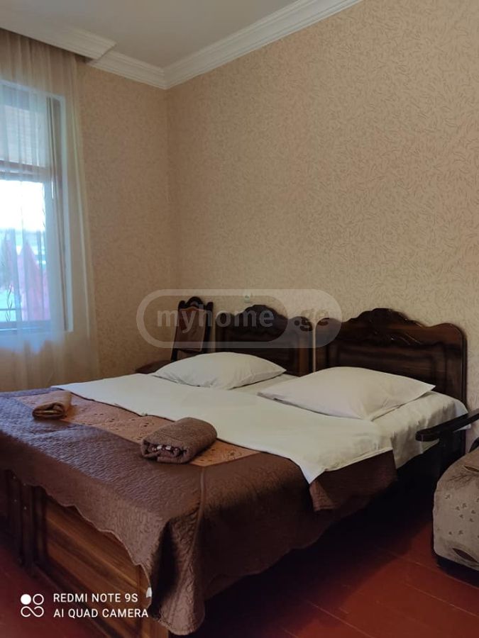 Daily Rent 7 Room Sastumro Ambrolaurshi view 4