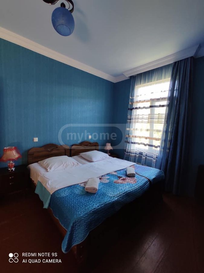 Daily Rent 7 Room Sastumro Ambrolaurshi view 5