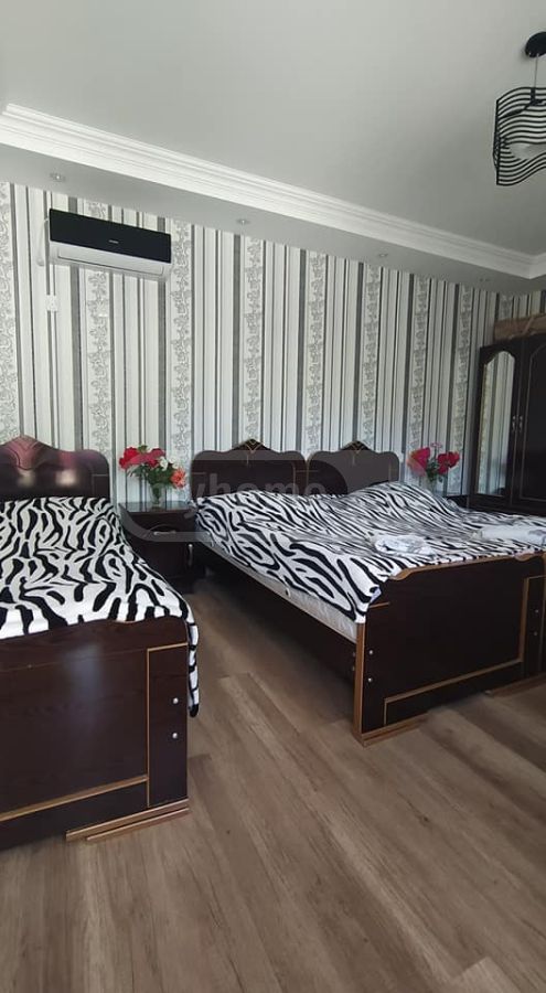 Daily Rent 7 Room Sastumro Ambrolaurshi view 8