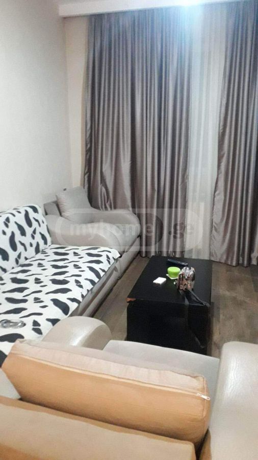 Daily Rent 2 Room Apartment Didubeshi view 2