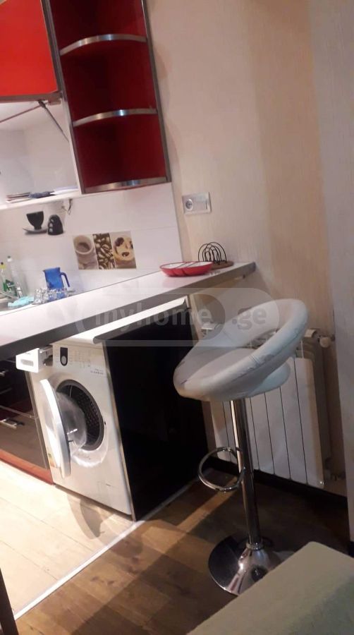 Daily Rent 2 Room Apartment Didubeshi view 6