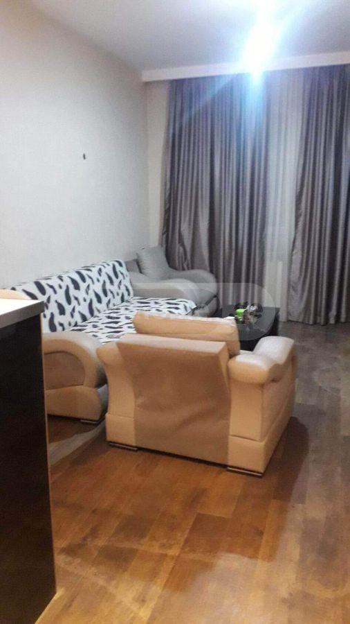 Daily Rent 2 Room Apartment Didubeshi view 7