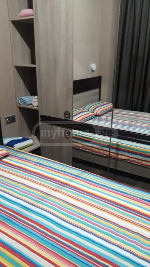 Daily Rent 2 Room Apartment Didubeshi view 8