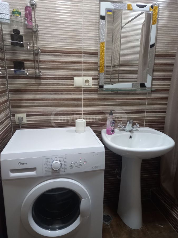 2 Room Apartment Daily Rent In Nadzaladevi view 3