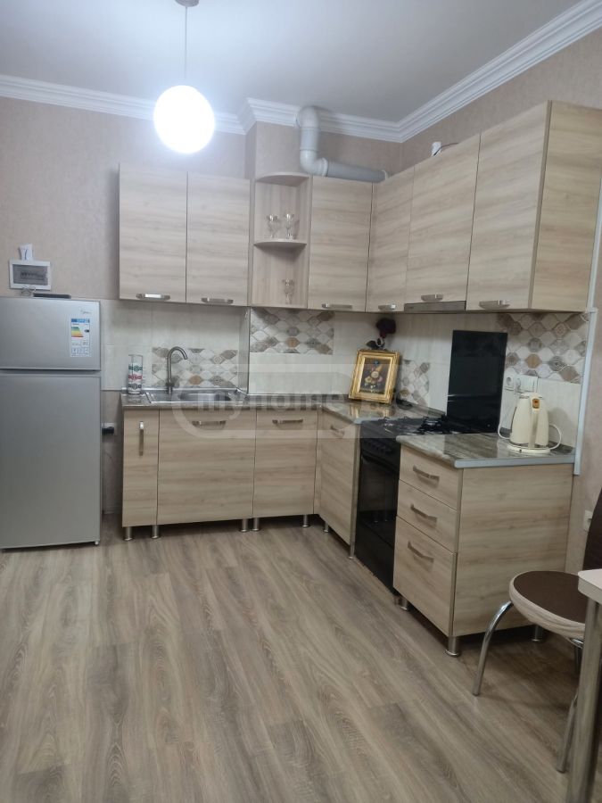 2 Room Apartment Daily Rent In Nadzaladevi view 5