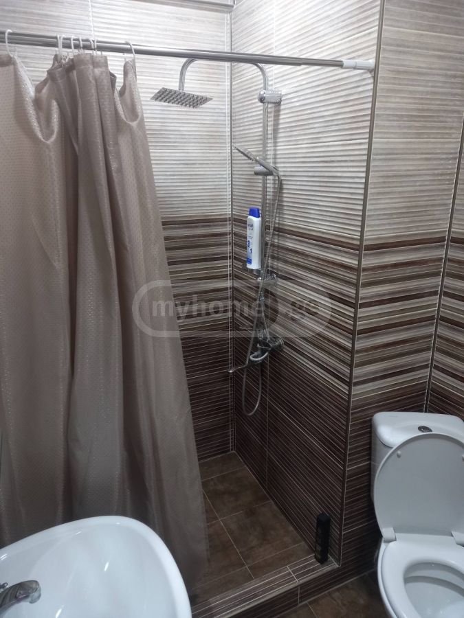 2 Room Apartment Daily Rent In Nadzaladevi view 7