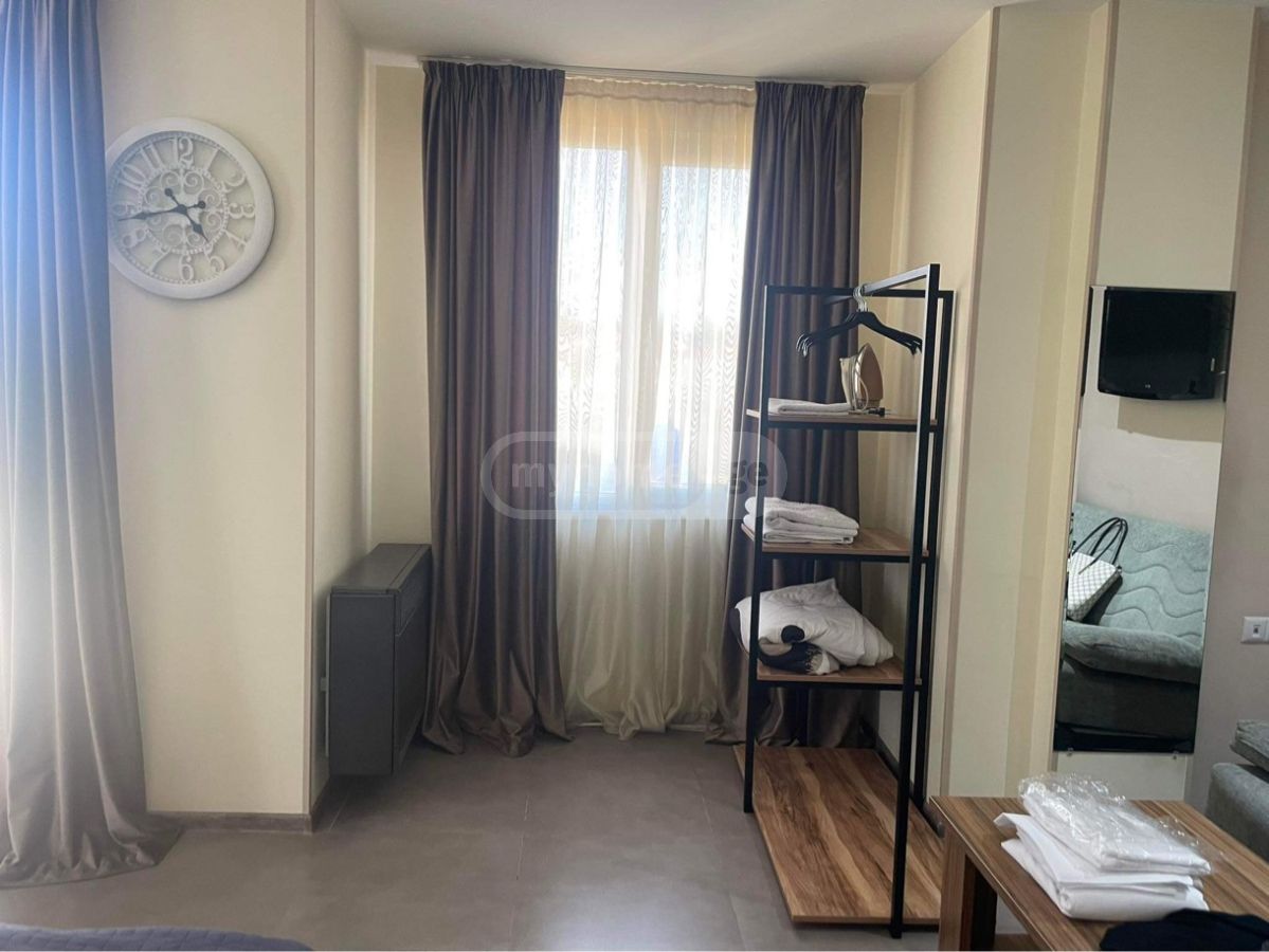 Daily Rent 1 Room Apartment Kutaisshi view 10