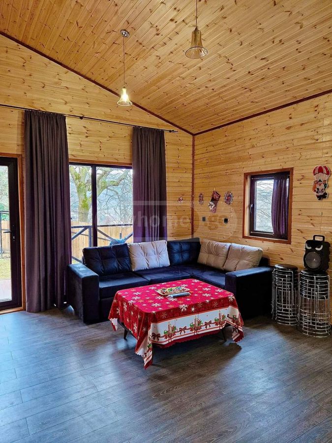 3 Room Country House Daily Rent In Mtskheta view 2