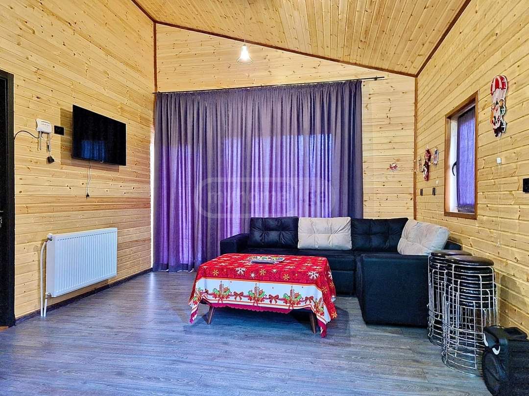 3 Room Country House Daily Rent In Mtskheta view 9