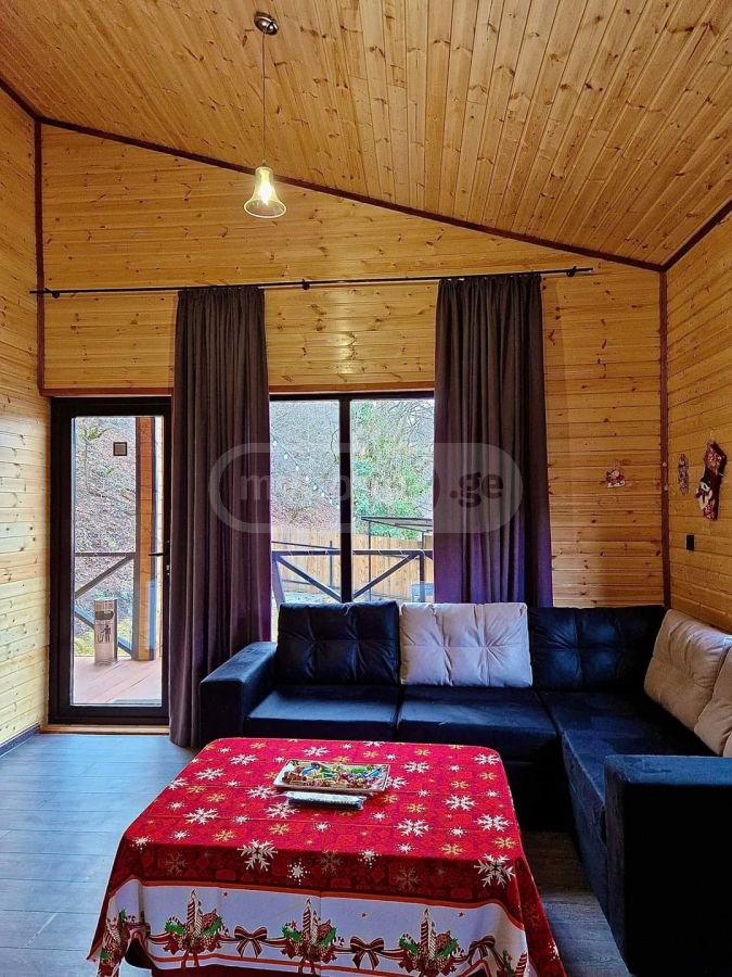 3 Room Country House Daily Rent In Mtskheta view 10