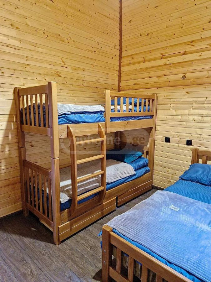 3 Room Country House Daily Rent In Mtskheta view 3