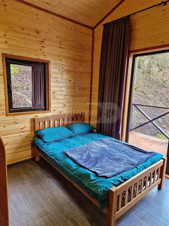 3 Room Country House Daily Rent In Mtskheta view 4