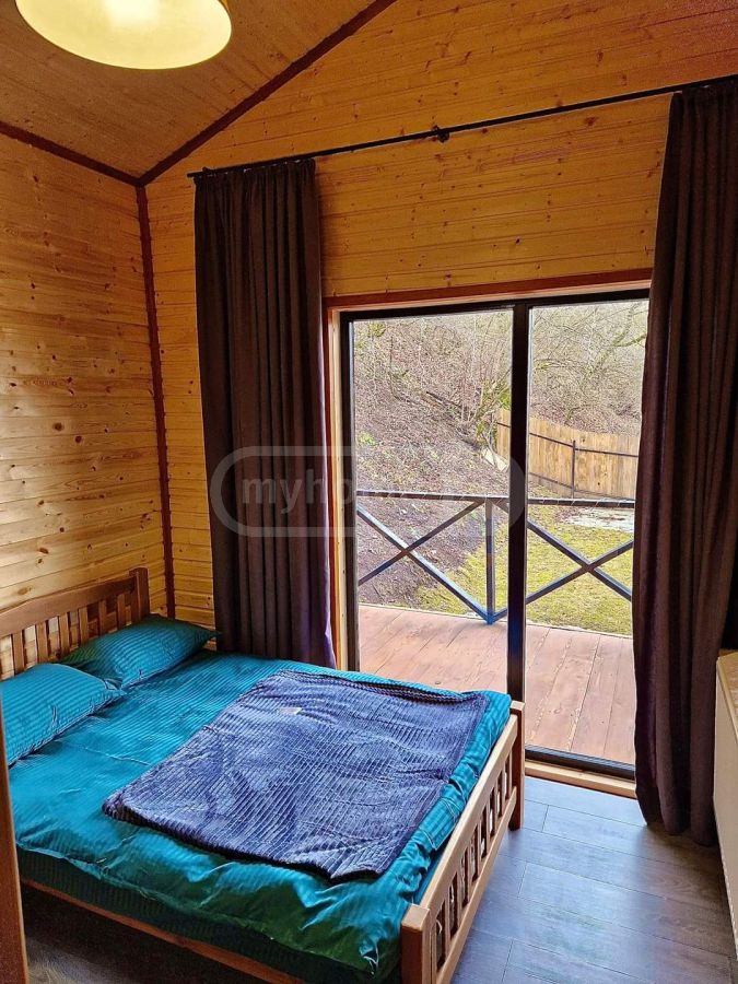 3 Room Country House Daily Rent In Mtskheta view 5