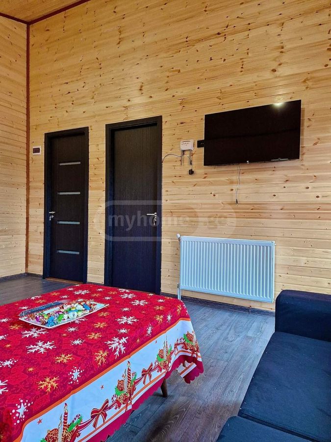3 Room Country House Daily Rent In Mtskheta view 6
