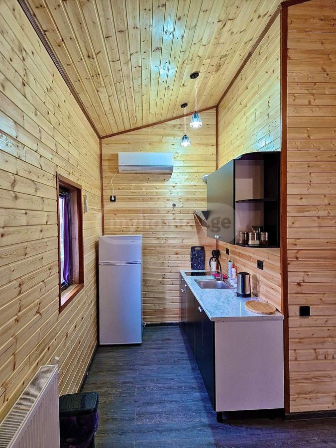 3 Room Country House Daily Rent In Mtskheta view 7