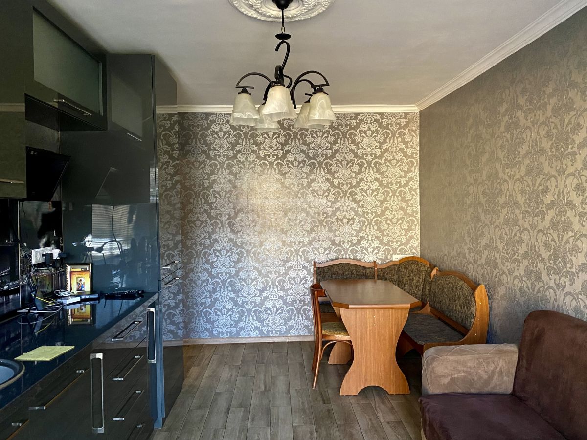 Daily Rent 2 Room Apartment Kutaisshi view 1