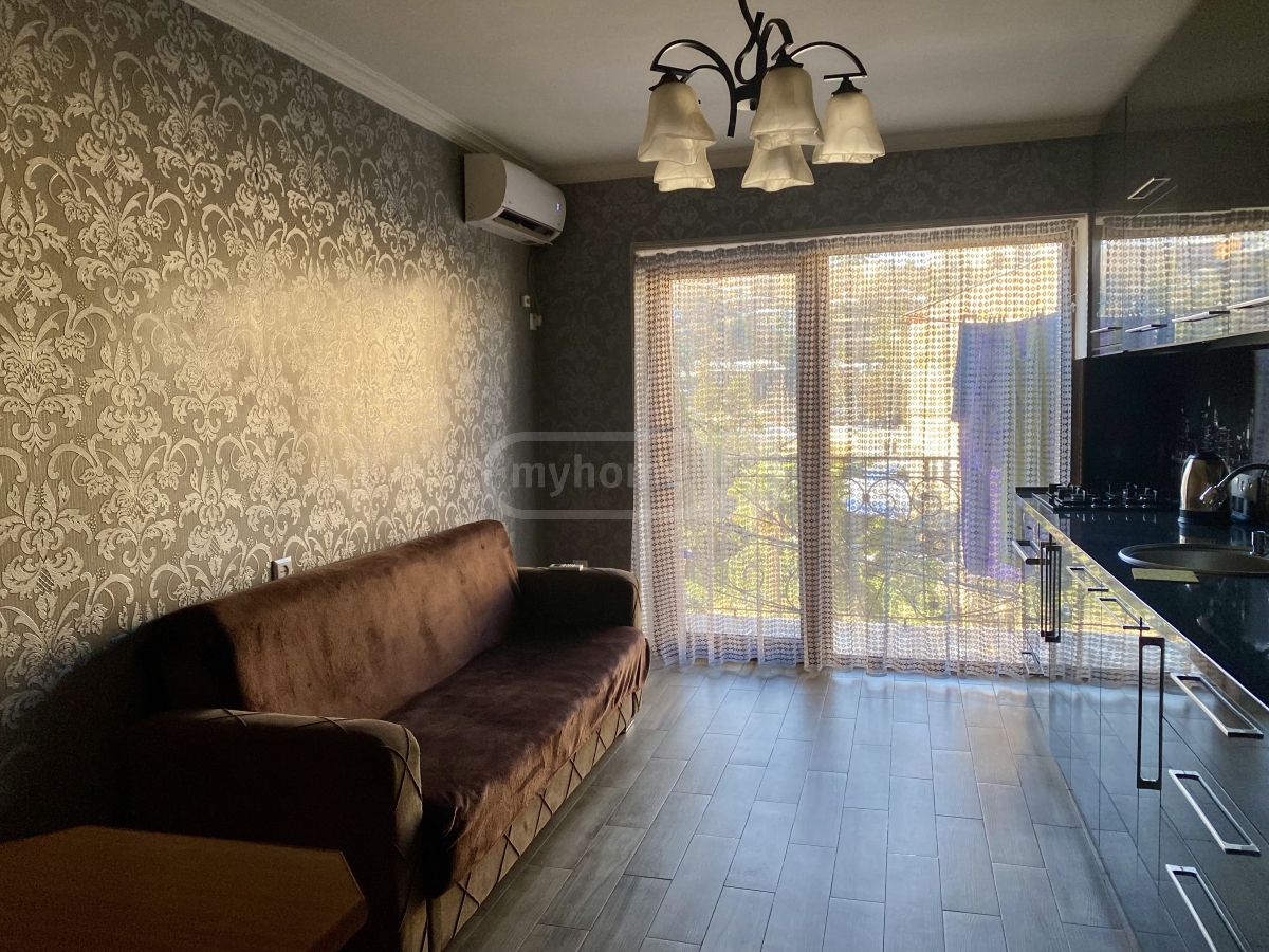 Daily Rent 2 Room Apartment Kutaisshi view 2