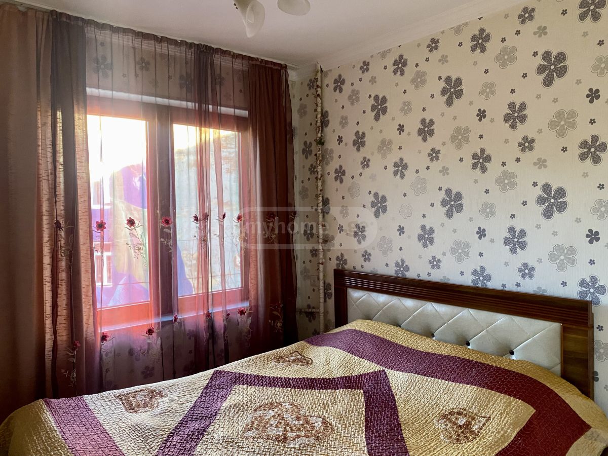 Daily Rent 2 Room Apartment Kutaisshi view 5