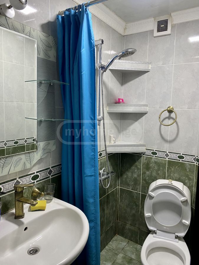 Daily Rent 2 Room Apartment Kutaisshi view 7