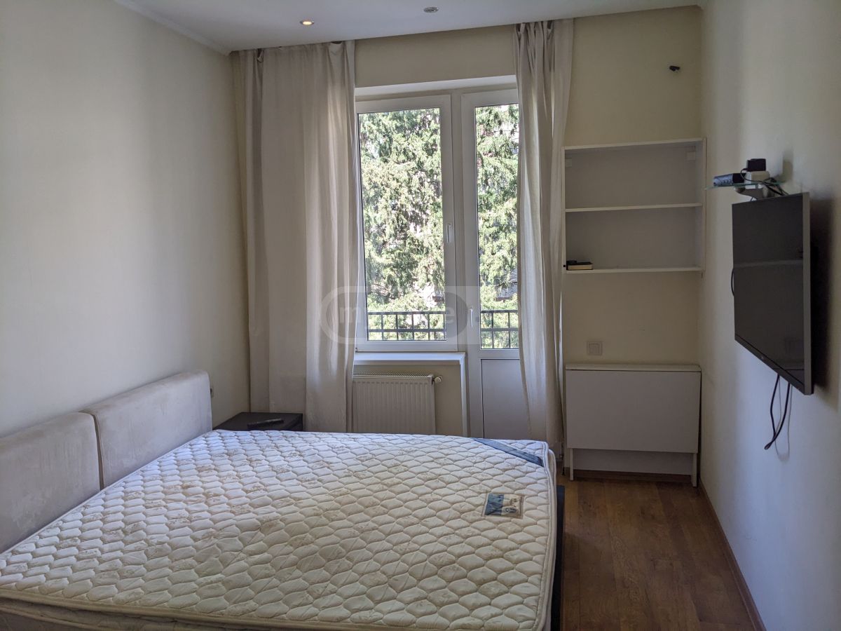 2 Room Apartment For Rent In Vake view 7