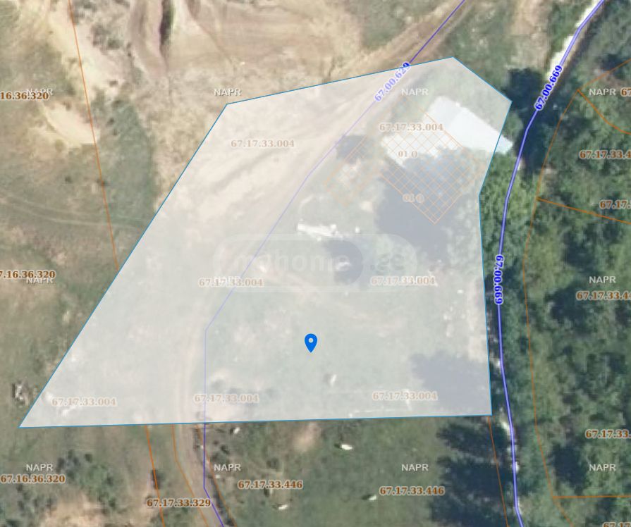 For Sale Satsarmoo Commercial Space Kaspshi view 12