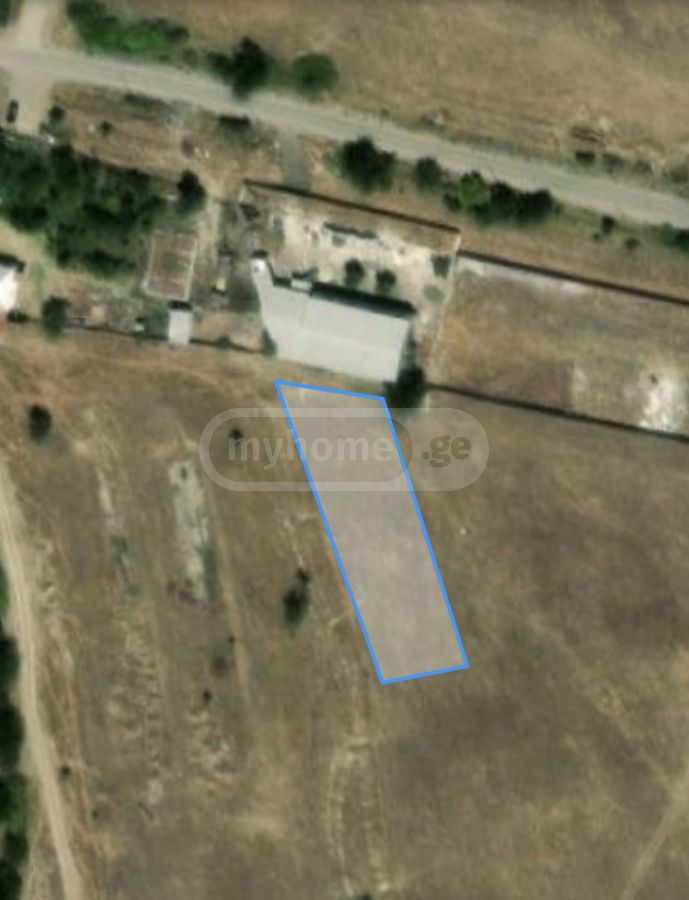 For Sale Spetsialuri Land Plot Gardabanshi view 1