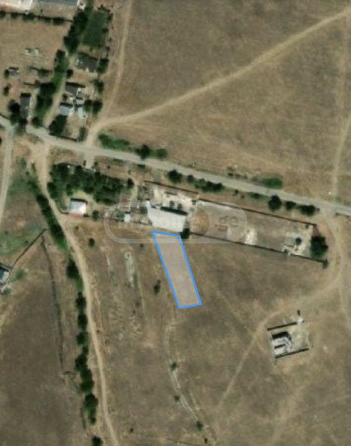 For Sale Spetsialuri Land Plot Gardabanshi view 2