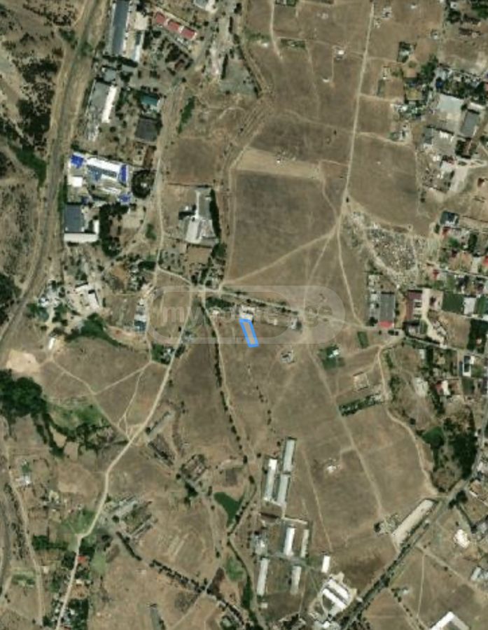 For Sale Spetsialuri Land Plot Gardabanshi view 3
