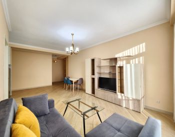 3 room apartment for rent in didi digomi