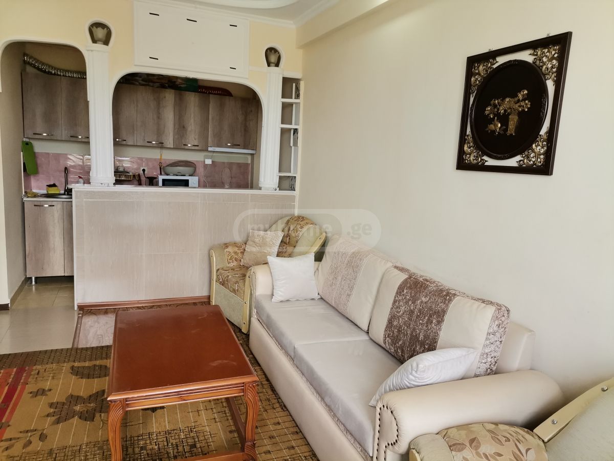 1 Room Apartment Daily Rent In Foti view 1
