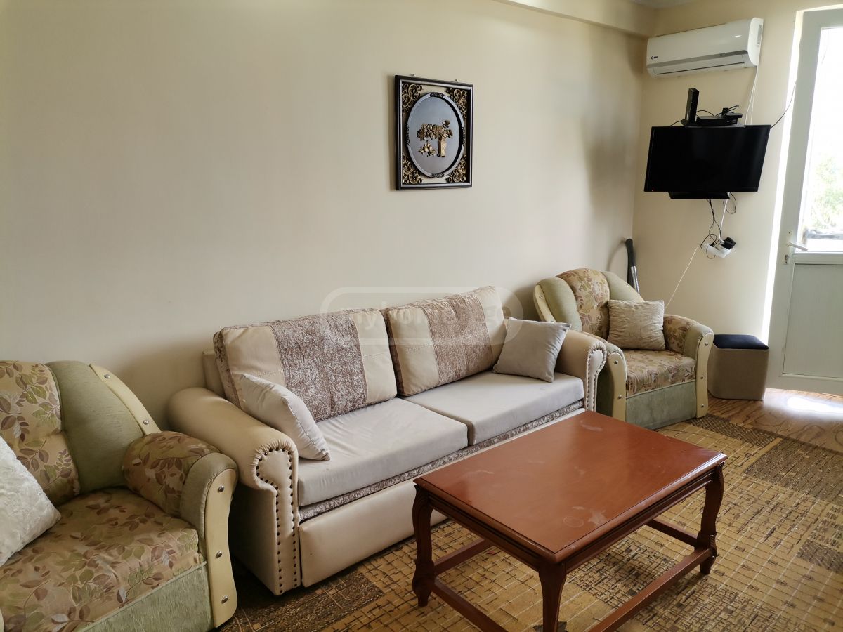 1 Room Apartment Daily Rent In Foti view 2