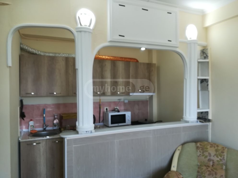 1 Room Apartment Daily Rent In Foti view 3