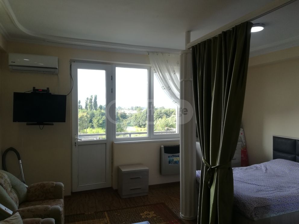1 Room Apartment Daily Rent In Foti view 4