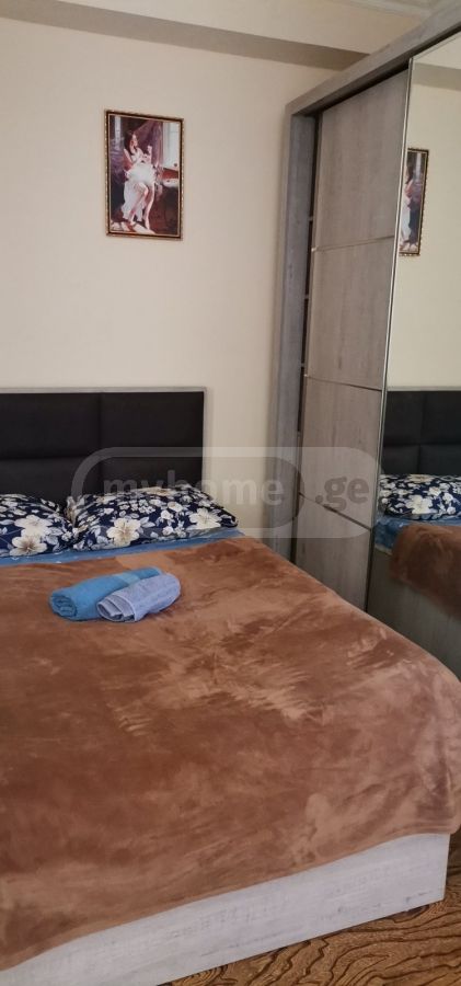 1 Room Apartment Daily Rent In Foti view 5
