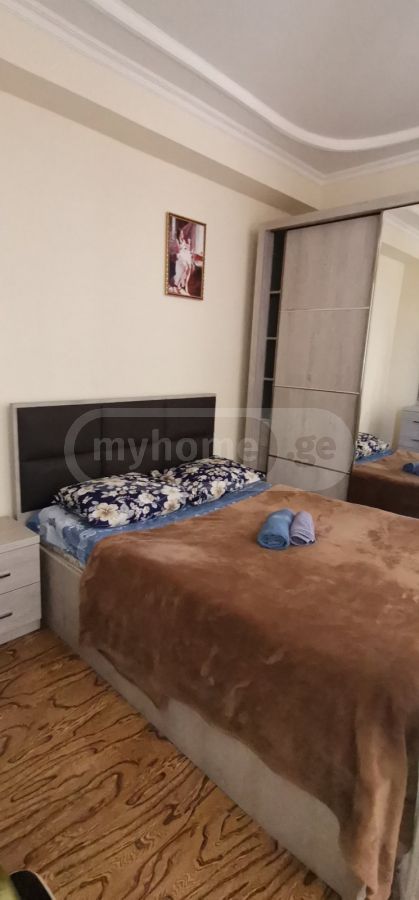 1 Room Apartment Daily Rent In Foti view 6