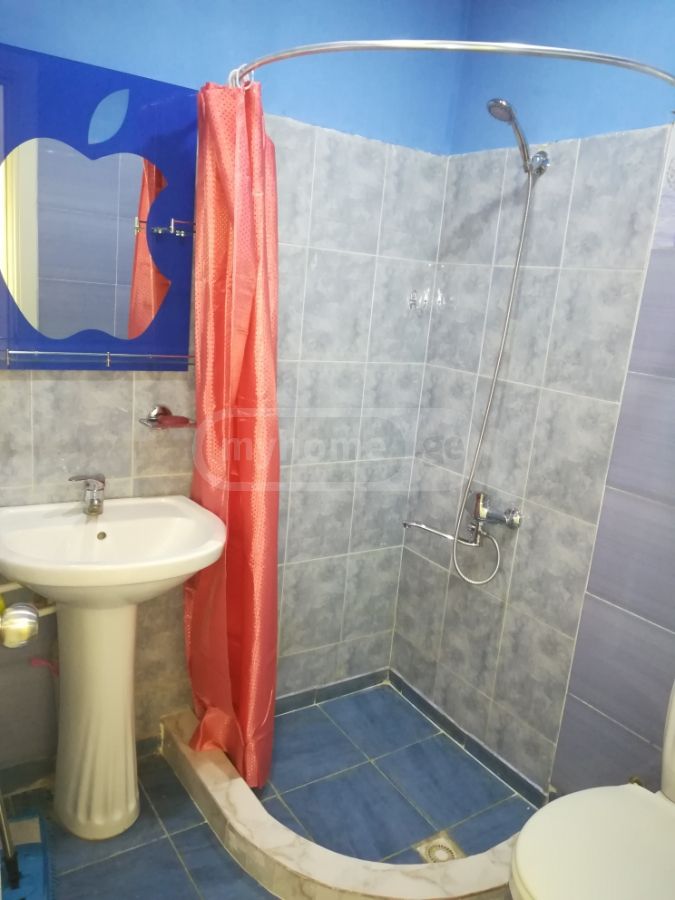 1 Room Apartment Daily Rent In Foti view 7