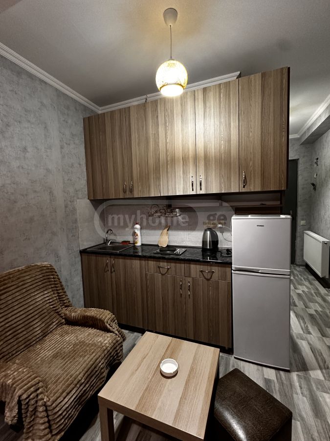 Newly finished apartment for daily rent Myhome უძრავი ქონების ყიდვა