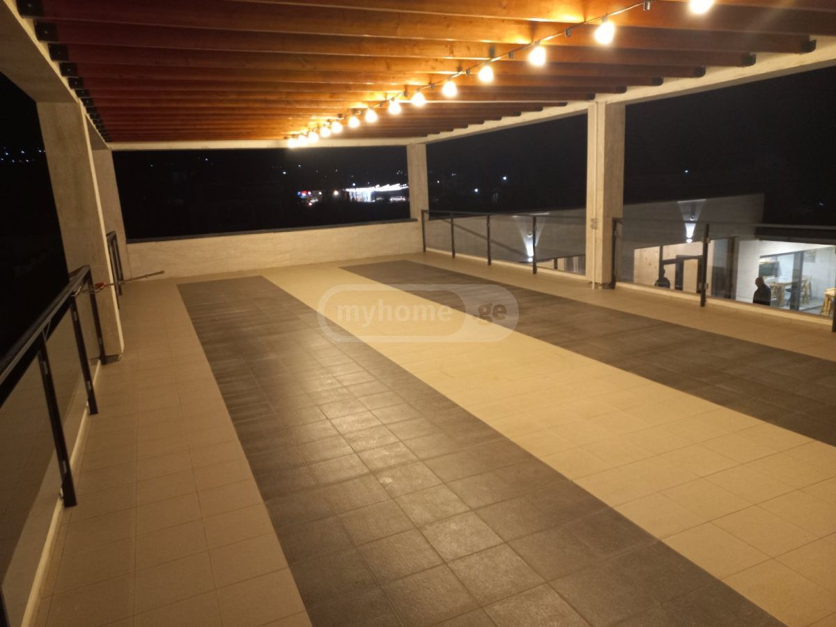 5 Room Private House Daily Rent In Mtskheta view 10