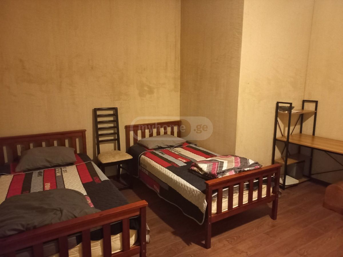 5 Room Private House Daily Rent In Mtskheta view 11
